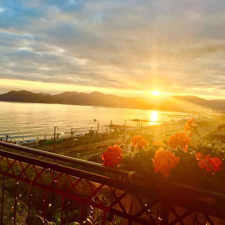 Myhome Riviera - Cannes Sea View Apartment Rentals Bagian luar foto
