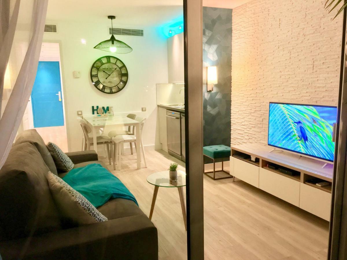Myhome Riviera - Cannes Sea View Apartment Rentals Bagian luar foto