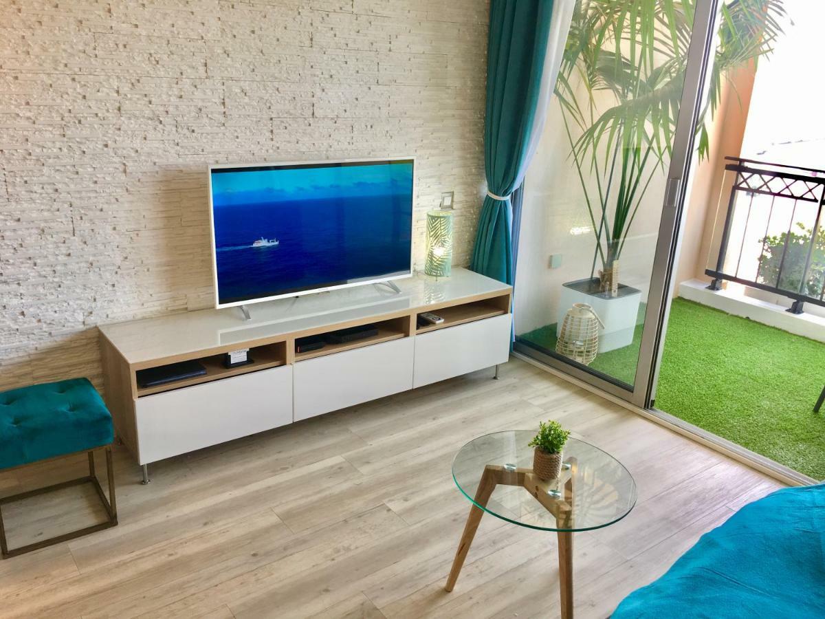 Myhome Riviera - Cannes Sea View Apartment Rentals Bagian luar foto