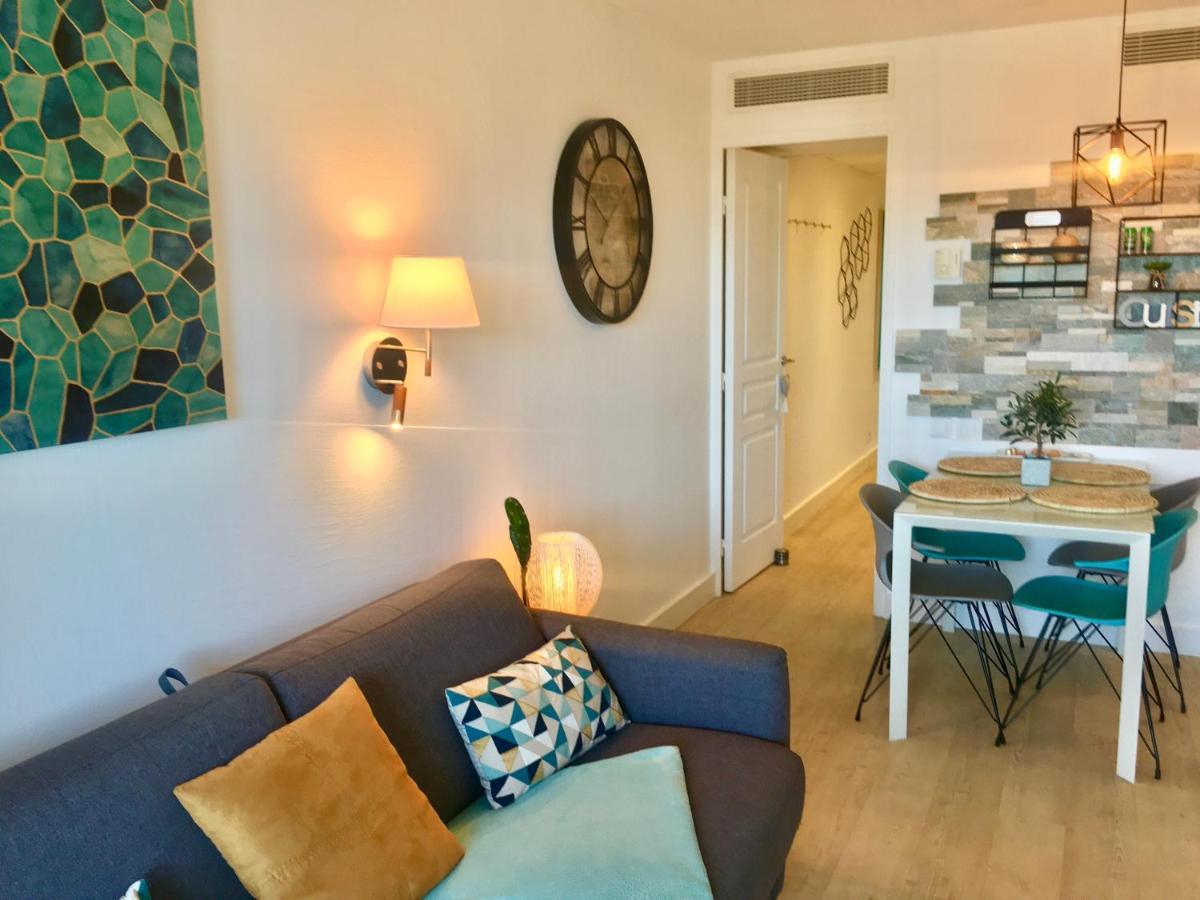 Myhome Riviera - Cannes Sea View Apartment Rentals Bagian luar foto