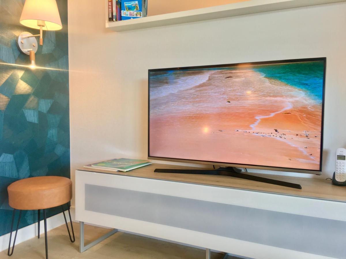 Myhome Riviera - Cannes Sea View Apartment Rentals Bagian luar foto